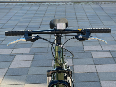 TOTEM T100 (2025) 1м50см-1м70см TOTEM T100 (2025) 1м50см-1м70см