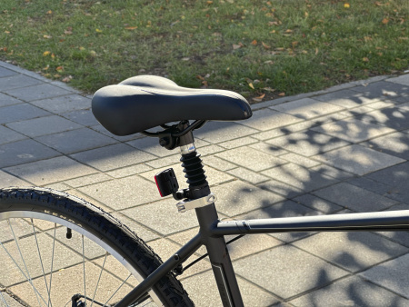 Upland Burgess 28D 2025 Upland Burgess 28D 2025