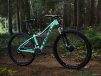Trek Marlin 6 Women s 27.5 (зеленый, 2019)