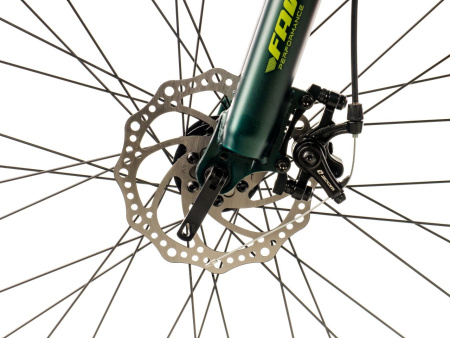 Favorit BULLET 29