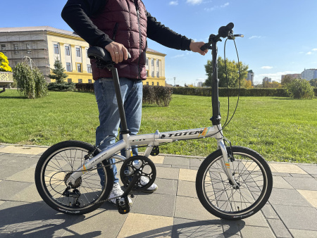 Totem Sidi (2025) Totem Sidi (2025)