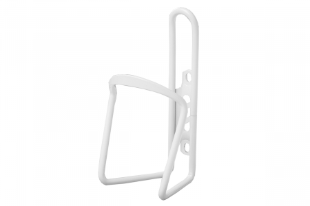 Держак под флягу алю 6 мм белый