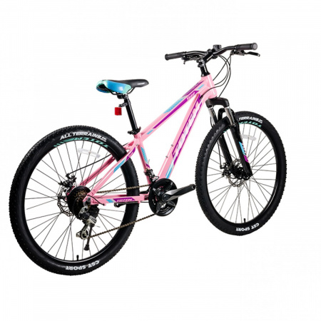 TOTEM Y660L 26'' (2021)