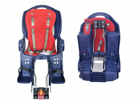 Детское кресло Sunny Wheel Mod.SW BC-135 на раму