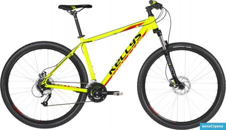 Kellys Madman 50 29 (2019)