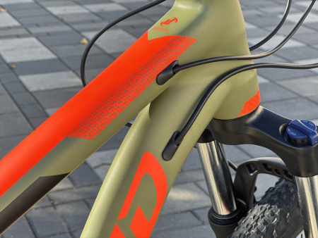 Upland Vanguard 500 29 (Green)