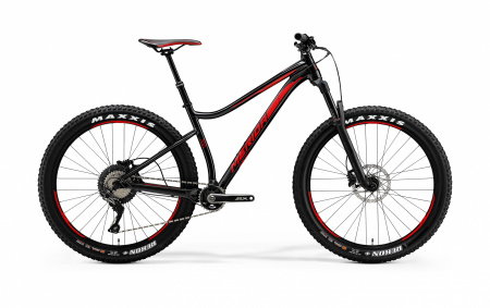 Merida Big.Trail 700 (2018)