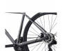 GIANT ESCAPE 3 DISC METALLIC BLACK (2021)