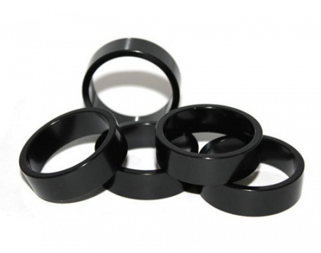 Кольца рулевой