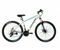 TOTEM W860 27.5"  (2021) TOTEM W860 27.5"  (2021)