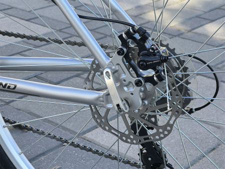 Upland Burgess 2025 Upland Burgess 2025