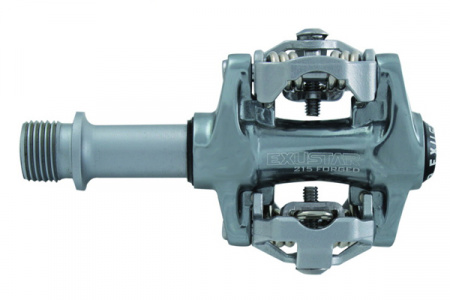 Педали EXUSTAR E-PM25 Педали EXUSTAR E-PM25