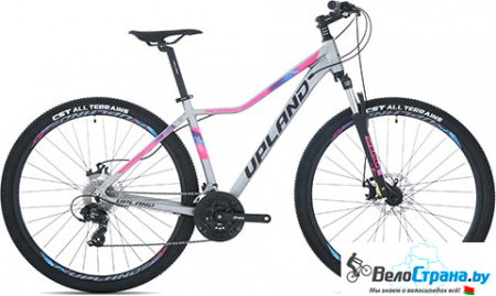 Велосипед Upland X100 29 L 2020