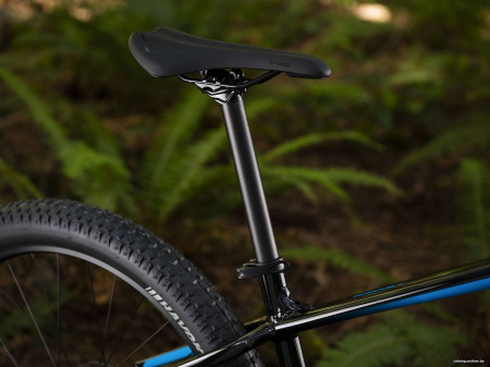 Trek Roscoe 6 (черный, 2019)