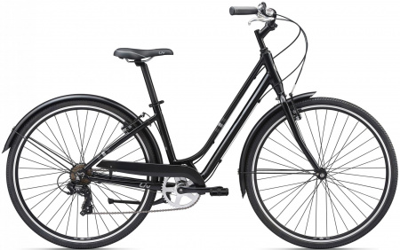 Велосипед Giant Flourish 3 2020