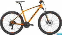 Giant ATX 2 27.5 (оранжевый, 2019)