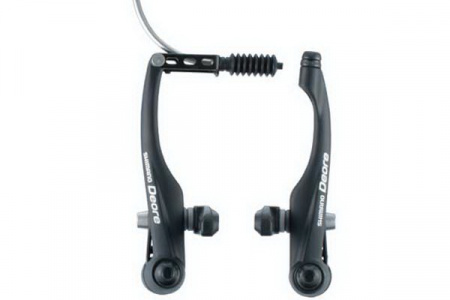 Тормоз V-brake, BR-M530-S, DEORE