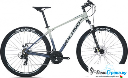 Велосипед Upland X90 29 Велосипед Upland X90 29