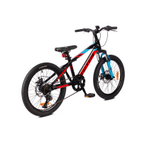 Велосипед TOTEM SUNSHINE 20 Велосипед TOTEM SUNSHINE 20